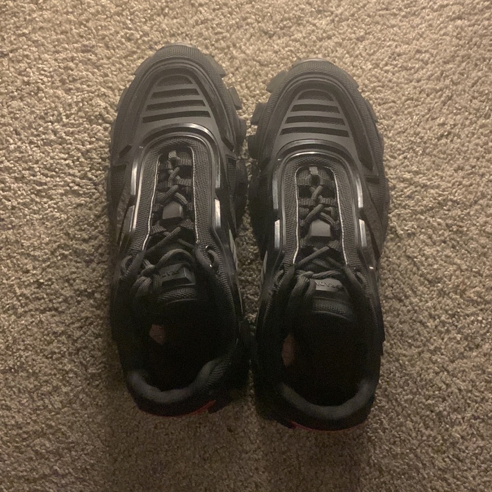 Prada Cloudbust Thunder High Tect… Size 10/1/2 Shoes come big